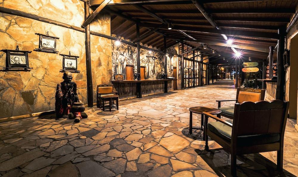 Вилла Sarova Mara Game Camp Sekenani Экстерьер фото